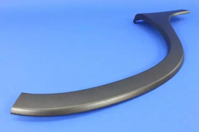 Rear left wing arch trim Fiat 500L 14-14