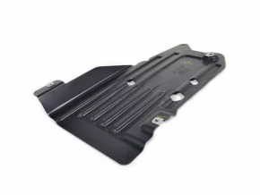 Bottom protection left Jeep Grand Cherokee WK2 14-21