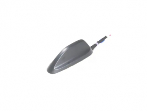 Jeep Grand Cherokee WL 21-25 fin antenna structure