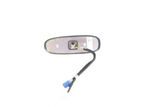 Jeep Grand Cherokee WL 21-25 fin antenna structure