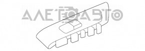 Rear right window lift control trim Mercedes W167 GLE 350 450 20-23 beige