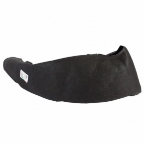 Rear left mudguard Ford Fiesta 11-19