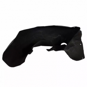 Rear left mudguard Ford Fiesta 11-19