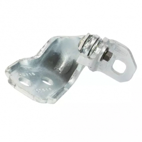 Door hinge lower front right Ford Ecosport 18-22
