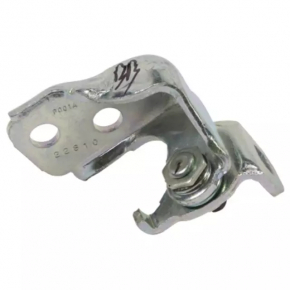 Door hinge lower front right Ford Ecosport 18-22