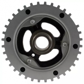 Ford Escape 13-19 2.5 Crankshaft Pulley