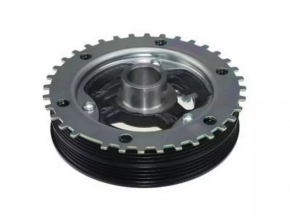 Ford Escape 13-19 2.5 Crankshaft Pulley