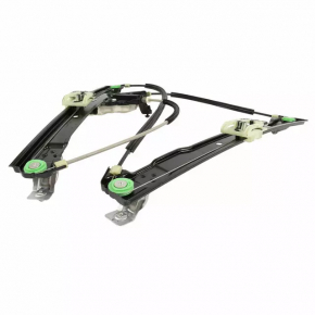 Window lifter with motor front left Ford C-max MK2 13-18