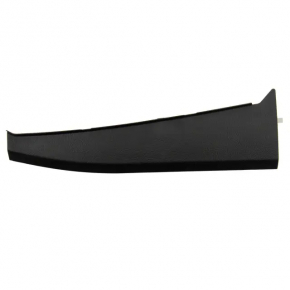 Front pillar trim middle left Ford Fusion mk5 17-20 black