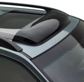 Subaru Forester 2013 Sunroof Deflector