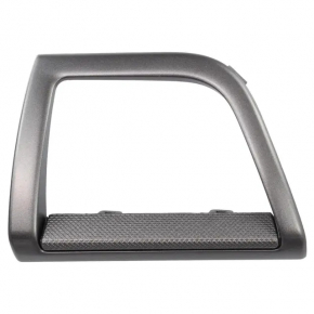 Dashboard cover left Ford Fusion mk5 17-20 graphite