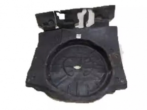 Ford Escape MK3 13-14 Trunk Tray Flooring