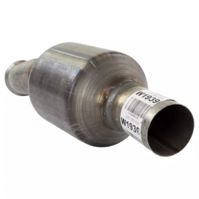 Lincoln Corsair 20-26 2.0 2.3 AWD Rear Catalytic Converter