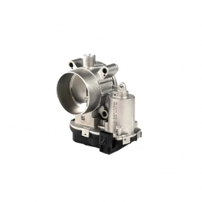 Chrysler 200 15-17 2.4 Throttle Body
