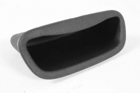Dodge Durango 11-13 Interior Trunk Door Handle Gray
