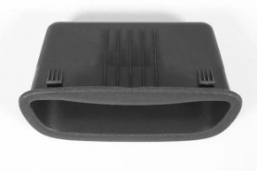 Dodge Durango 11-13 Interior Trunk Door Handle Gray