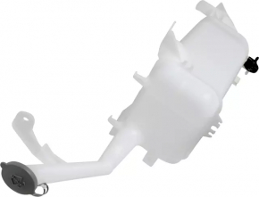 Nissan Versa Note 13-19 Windscreen Washer Reservoir Without Motor