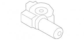 Audi Q5 80A 18-24 Front Panorama Motor