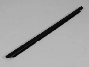 Molding door-glass central rear right Jeep Patriot 11-17 mat