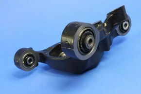 Rear left axle Chrysler 200 11-14