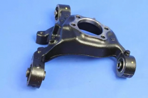 Rear left axle Chrysler 200 11-14