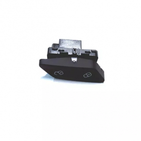 Central lock button front left VW Golf 15-