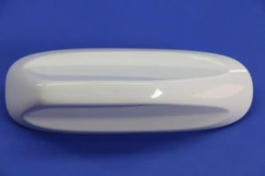 Antenna fin Jeep Cherokee KL 14-22