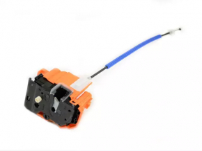 Rear right door lock Fiat 500L 14-19