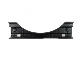 Jeep Cherokee KL 19-23 Spare Wheel Tray Assembled, Black