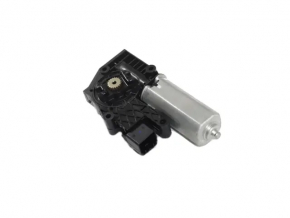 Jeep Grand Cherokee WL 21-25 panoramic motor curtain