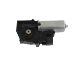 Jeep Grand Cherokee WL 21-25 panoramic motor curtain