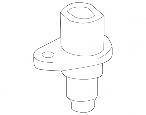 Camshaft Sensor Lexus UX200 UX250h 19-