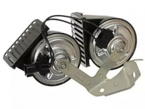 Signals 2pcs Ford C-max MK2 13-18