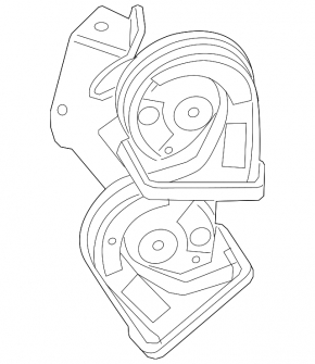 Signals 2pcs Ford C-max MK2 13-18