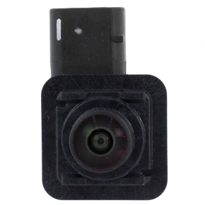 Lincoln MKX 16-18 rearview camera
