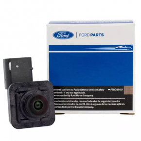Lincoln MKX 16-18 rearview camera