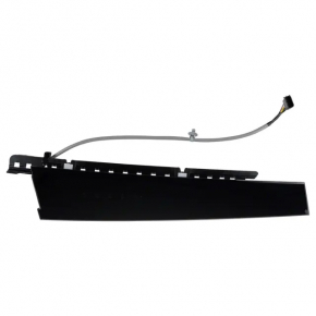 Lincoln Corsair 20-24 front left side door trim with code