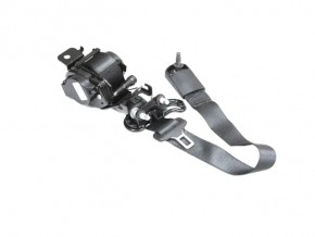 Driver's seat belt Dodge Challenger 15-19 rest black