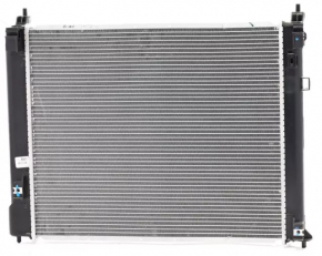 Nissan Versa Note 13-19 CVT Water Cooling Radiator