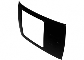 Metal roof Chevrolet Impala 14-20 under the hatch