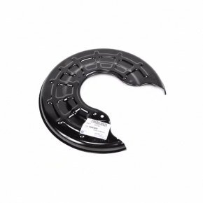 Rear left brake disc cover for Buick Encore 13-22 AWD