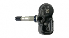 Wheel Pressure Sensor Toyota Sienna 21-25 Type 2