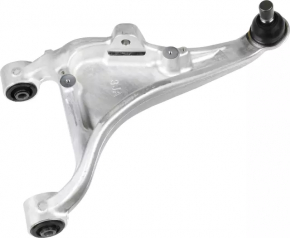 Upper rear left control arm for Nissan Pathfinder 13-20