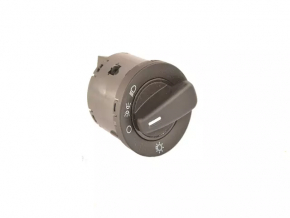 Light control Dodge Grand Caravan 11-20 without fog lights
