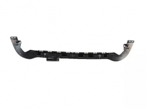 Rear bumper center mount for Dodge Dart 13-16
