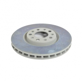 Front left brake disc Dodge Dart 13-16