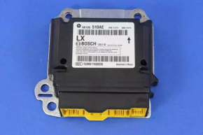 Module srs airbag computer airbags Chrysler 300 13-14