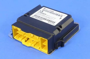Module srs airbag computer airbags Chrysler 300 13-14
