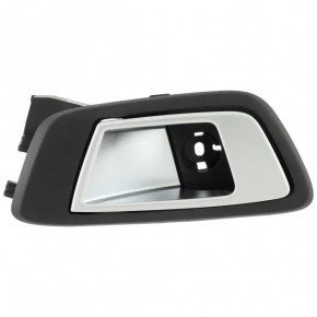 Door handle inner rear right Ford Fiesta 11-19