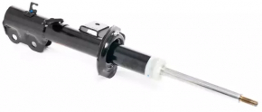 Front left shock absorber for Nissan Kicks 18-20 pre-restyling